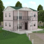 100m² ile 150m² Arası Evler