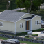50m² ile 100m² Arası Evler