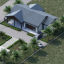 Modern Evler