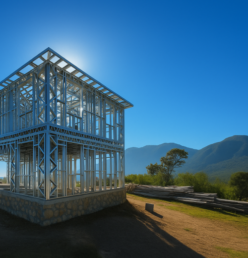 Prefabrik Ev Satın Almadan Önce Arsa Seçimi